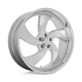 Us Mag 1Pc U132 Desperado 22X8.5 +1 Chrome