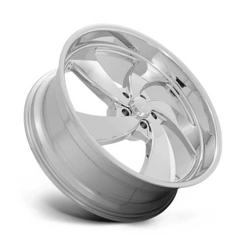 Us Mag 1Pc U132 Desperado 20X9.5 +1 Chrome