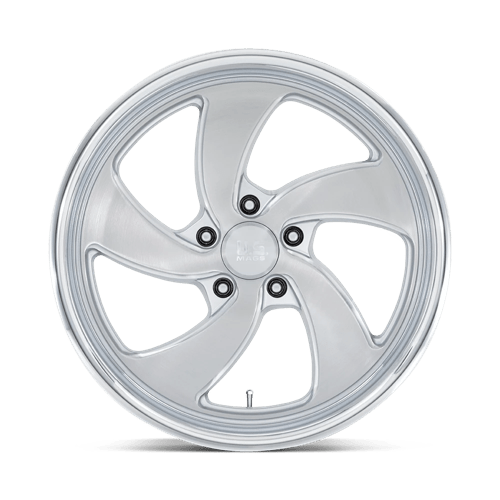Us Mag 1Pc U134 Desperado 20X8 +1 Silver Brush Face Mill Dc-Lip