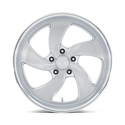 Us Mag 1Pc U134 Desperado 22X9 +25 Silver Brush Face Mill Dc-Lip