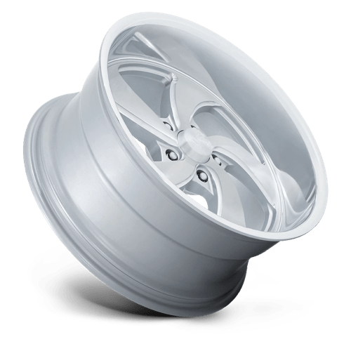 Us Mag 1Pc U134 Desperado 20X9.5 +1 Silver Brush Face Mill Dc-Lip