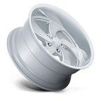 Us Mag 1Pc U134 Desperado 20X8 +1 Silver Brush Face Mill Dc-Lip