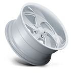 Us Mag 1Pc U134 Desperado 20X8 +1 Silver Brush Face Mill Dc-Lip