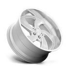 Us Mag 1Pc U134 Desperado 22X10.5 +1 Silver Brush Face Mill Dc-Lip
