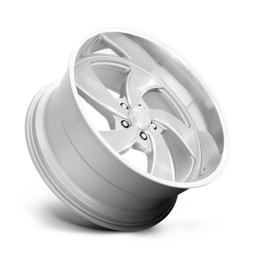 Us Mag 1Pc U134 Desperado 22X10.5 +1 Silver Brush Face Mill Dc-Lip