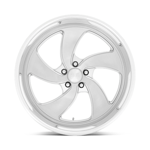 Us Mag 1Pc U134 Desperado 22X8.5 +1 Silver Brush Face Mill Dc-Lip