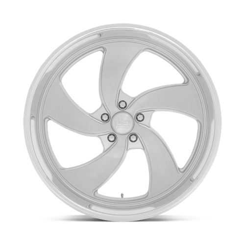 Us Mag 1Pc U134 Desperado 24X10 +5 Silver Brush Face Mill Dc-Lip