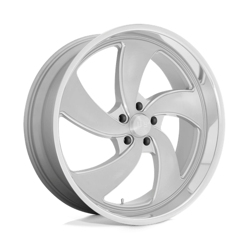 Us Mag 1Pc U134 Desperado 24X9 +1 Silver Brush Face Mill Dc-Lip