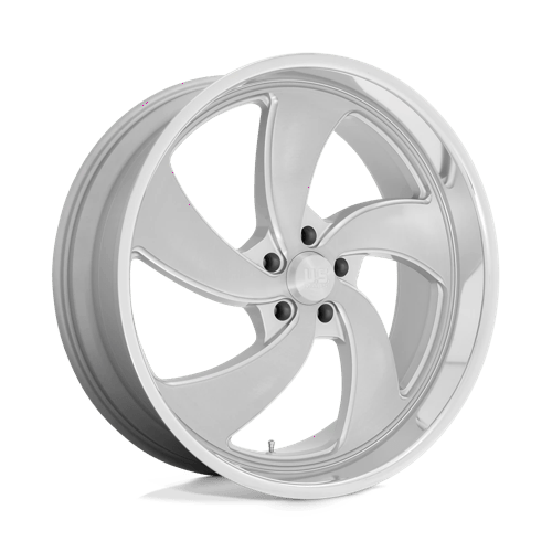 Us Mag 1Pc U134 Desperado 24X9 +1 Silver Brush Face Mill Dc-Lip