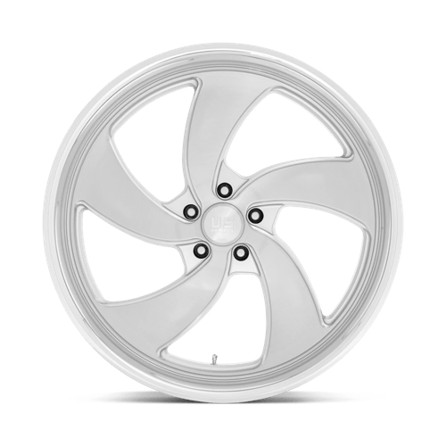 Us Mag 1Pc U134 Desperado 24X9 +1 Silver Brush Face Mill Dc-Lip