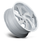 Us Mag 1Pc U134 Desperado 20X8 +1 Silver Brush Face Mill Dc-Lip