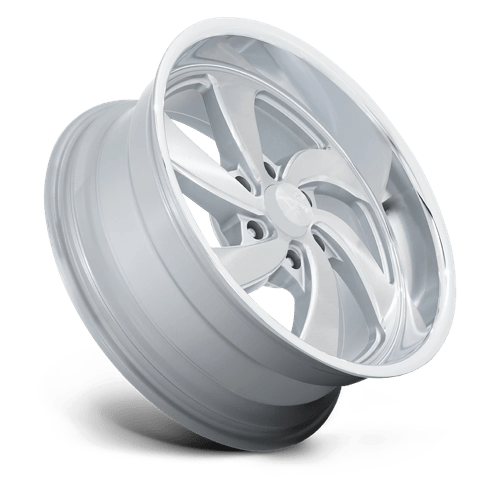 Us Mag 1Pc U134 Desperado 20X8 +1 Silver Brush Face Mill Dc-Lip
