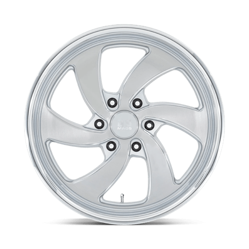 Us Mag 1Pc U134 Desperado 20X8 +1 Silver Brush Face Mill Dc-Lip