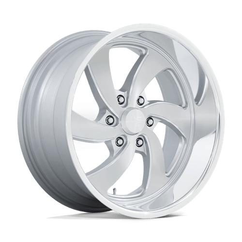 Us Mag 1Pc U134 Desperado 20X9.5 +1 Silver Brush Face Mill Dc-Lip