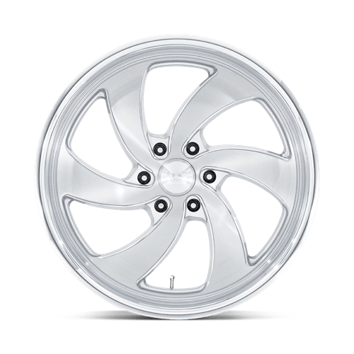Us Mag 1Pc U134 Desperado 22X9 +25 Silver Brush Face Mill Dc-Lip