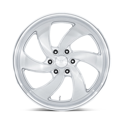 Us Mag 1Pc U134 Desperado 22X9 +25 Silver Brush Face Mill Dc-Lip