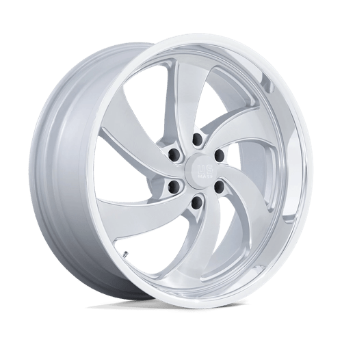 Us Mag 1Pc U134 Desperado 22X9 +25 Silver Brush Face Mill Dc-Lip