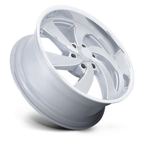Us Mag 1Pc U134 Desperado 22X9 +25 Silver Brush Face Mill Dc-Lip