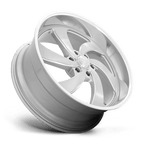 Us Mag 1Pc U134 Desperado 24X10 +25 Silver Brush Face Mill Dc-Lip