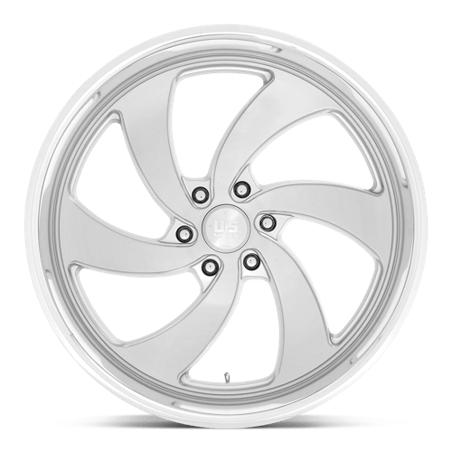 Us Mag 1Pc U134 Desperado 24X10 +25 Silver Brush Face Mill Dc-Lip