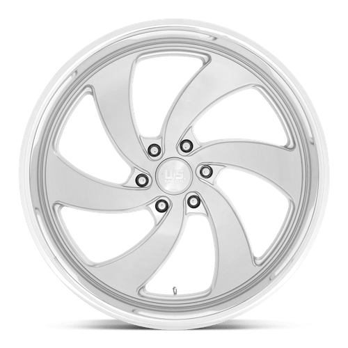 Us Mag 1Pc U134 Desperado 24X9 +25 Silver Brush Face Mill Dc-Lip