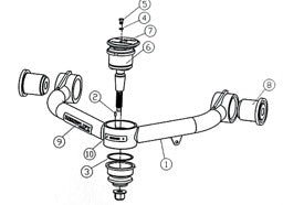 ReadyLift 2014-2018 UCA - Gm1500 Lvl/Big Cast/Stam-Kit