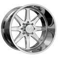 Arkon Forged Anvil 24X14 -76 Polished