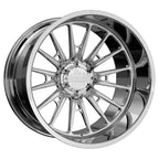 Arkon Forged Nashville 24X14 -76 Polished