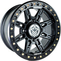 Anthem Off-Road Rogue Beadlock Utv Black