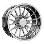 Arkon Forged Nashville 22X12 -51 Polished