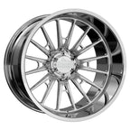 Arkon Forged Nashville 26X14 -76 Polished