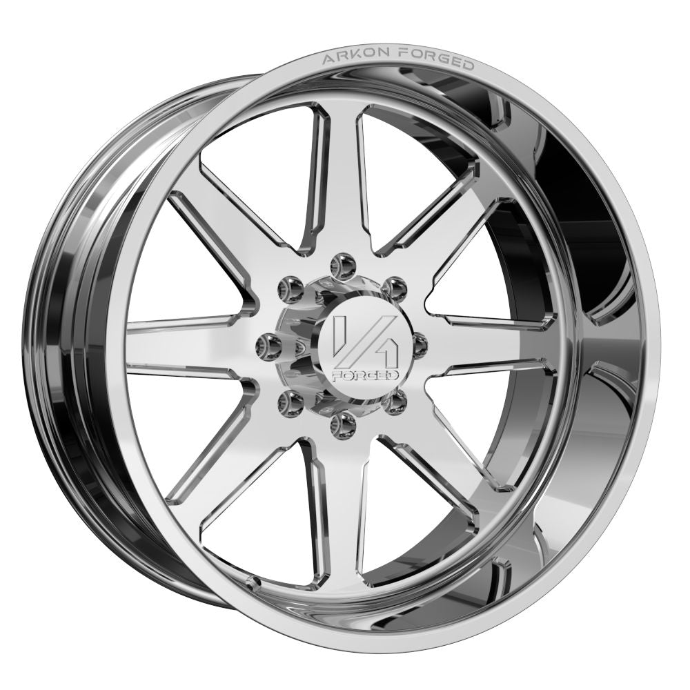 Arkon Forged Anvil 24X12 -51 Polished