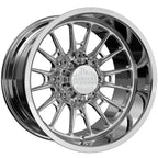 Arkon Forged Nashville 20X12 -51 Polished