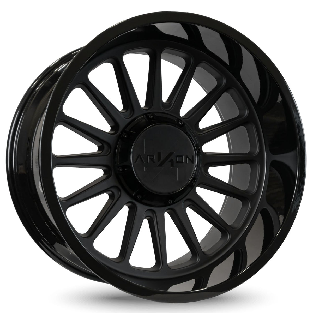Arkon Off-Road Aramis Satin Black