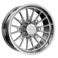 Arkon Forged Nashville 22X10 -25 Polished