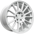 Anovia Wheels Kenzo 18X8.5 +35 White
