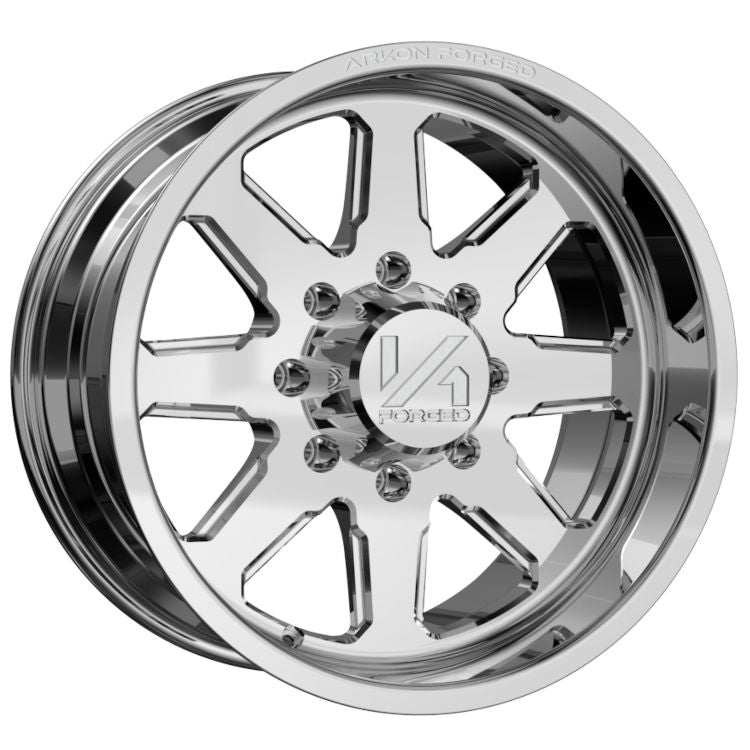 Arkon Forged Anvil 20X12 -51 Polished