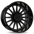 Arkon Off-Road Aramis Satin Black