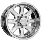 Arkon Forged Anvil 20X10 -25 Polished