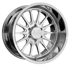 Arkon Forged Torx 20X12 -51 Polished