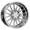Arkon Forged Nashville 22X10 -25 Polished
