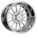 Arkon Forged Torx 20X12 -51 Polished