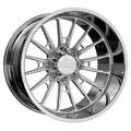 Arkon Forged Nashville 26X14 -76 Polished
