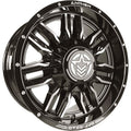 Anthem Off-Road Equalizer Black Gray