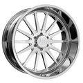 Arkon Forged Torx 24X12 -51 Polished