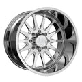 Arkon Forged Torx 22X14 -76 Polished
