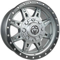 Anthem Off-Road Rogue Titanium Gray