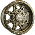 Anthem Off-Road Rogue Bronze