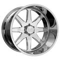 Arkon Forged Anvil 24X14 -76 Polished