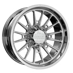 Arkon Forged Nashville 22X10 -25 Polished